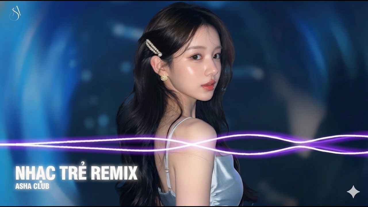 Mở Lòng Vì Ai – Tuyển Tập Remix Hay Nhất – Nhạc Remix Tiktok Triệu View