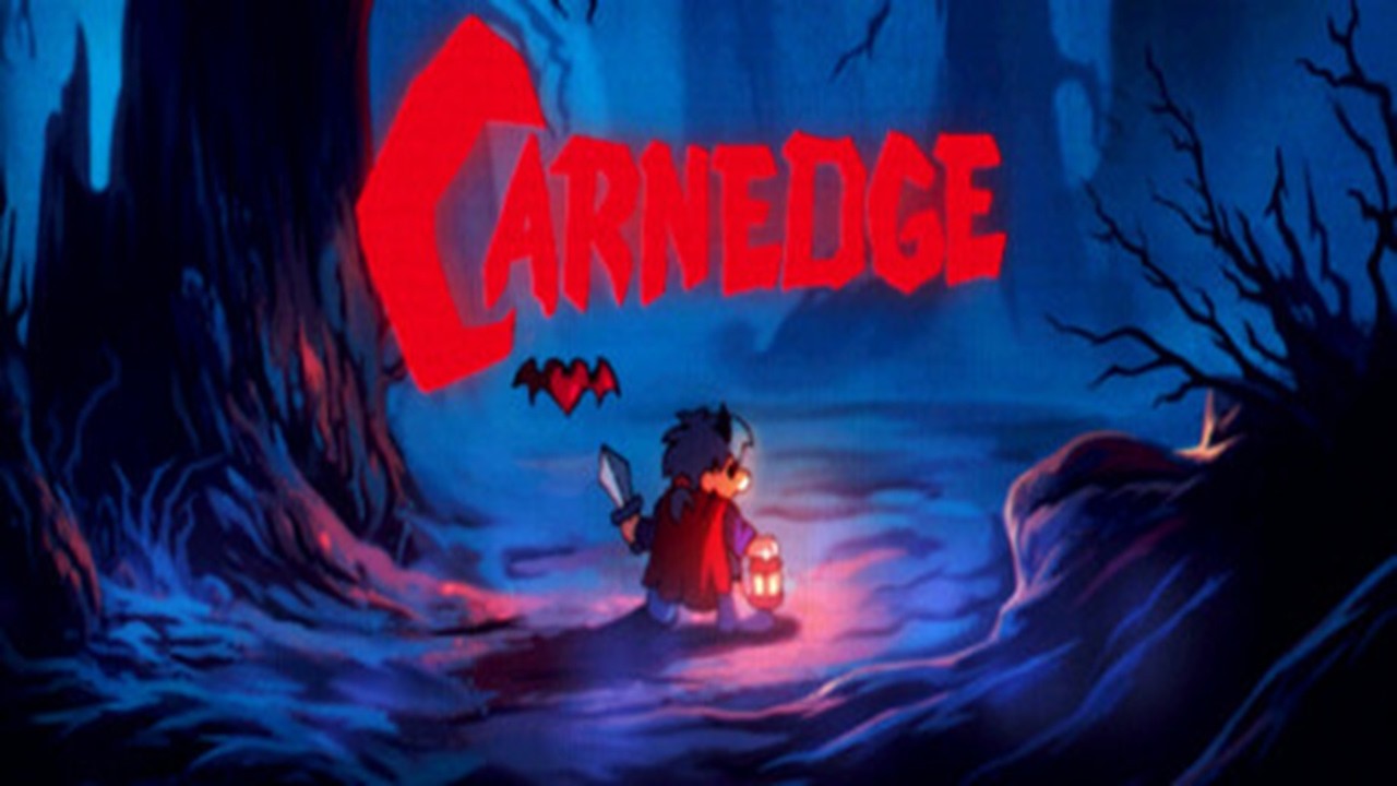 Luck Based Leveling System? | CARNEDGE | Lunacy Gameplay, No Commentary #LunesLunacy #Lunacy