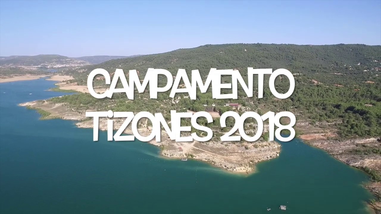 Libdup Campamento Tizones 2018