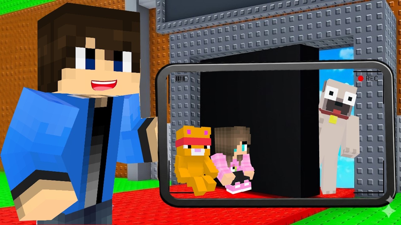 REJTETT KAMER&Aacute;KKAL CSALTAM A STEAL A BRAINROT B&Uacute;J&Oacute;CSKA KIHIV&Aacute;SBAN A MINECRAFTBAN!