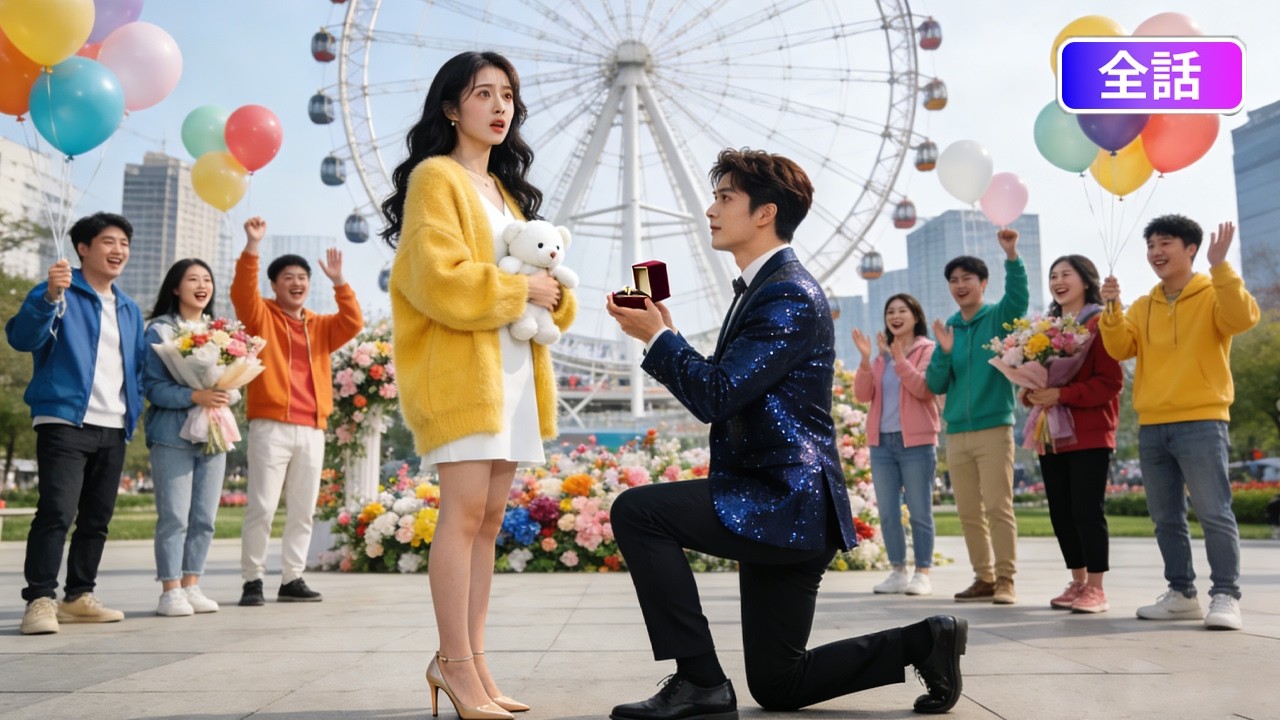 【日本語吹き替え】もし人生をやり直せたら…死の間際に戻った2000年。今度こそ君を離さない。最愛の人を失った男の、二度目の純愛。