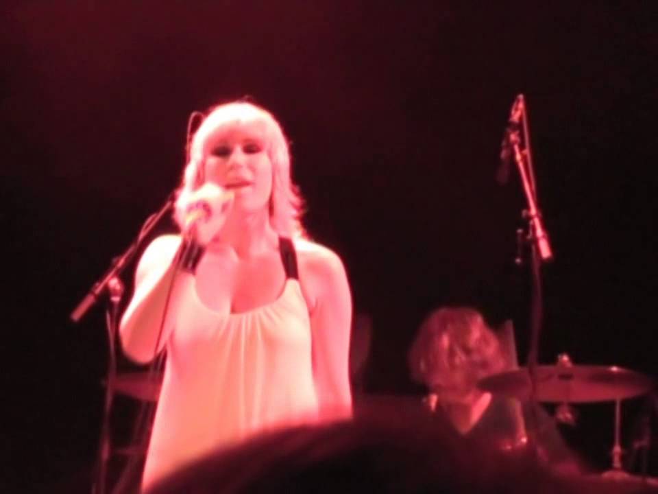 The Gathering - A Constant Run live At K&ouml;ln (2009) 4/11 DVD