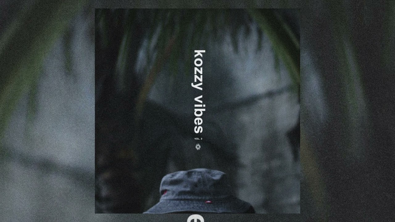 RuiijiKun - Kozzy Vibes, Vol. 3 [Full Album]