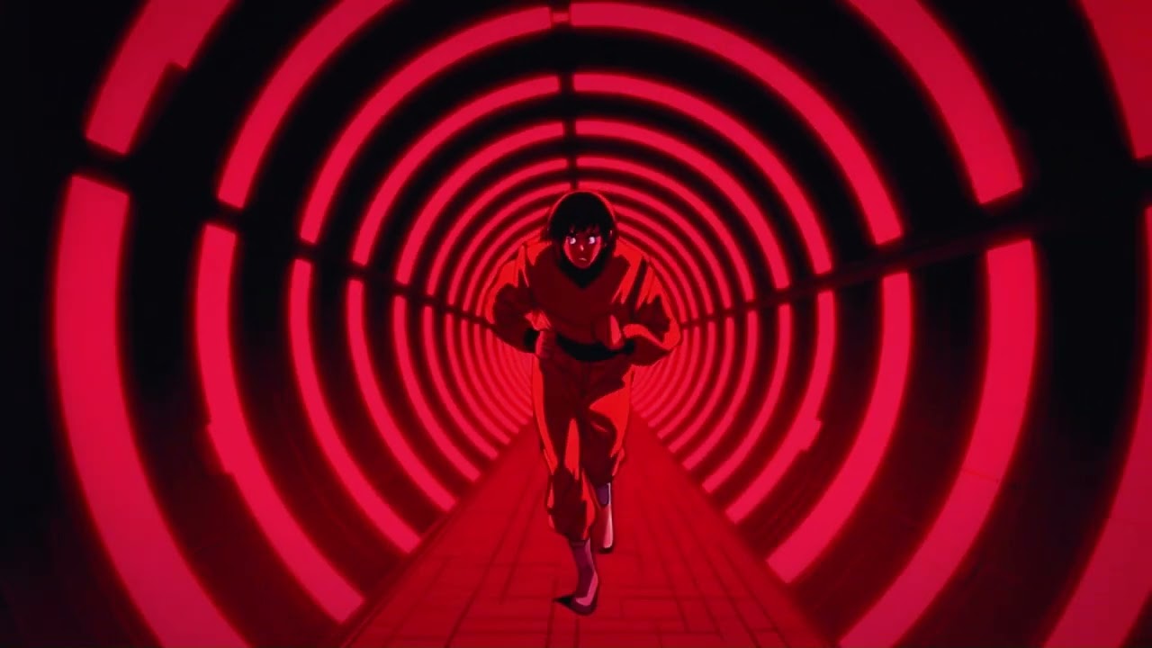 Supermode – Tell Me Why 🖤 [SLOWED + REVERB]