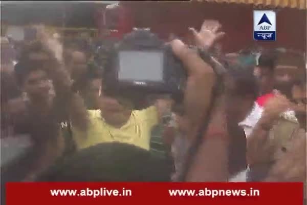 Meerut: Four killed after building collapses during anti-encroachment drive