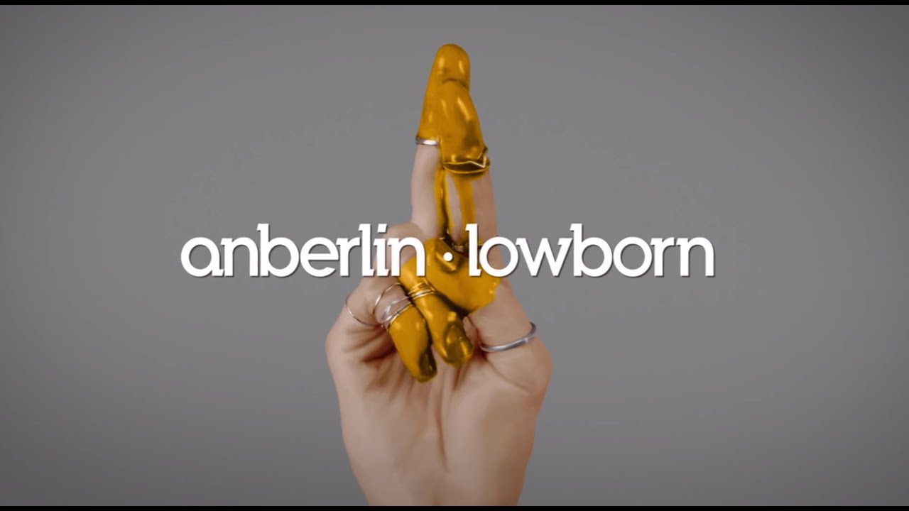 Anberlin - Stranger Ways