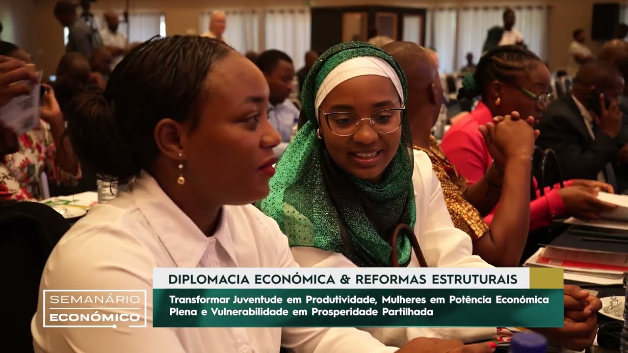 Mozambique LNG Reinicia e Abre Novo Ciclo de Oportunidades para Empresas Moçambicanas