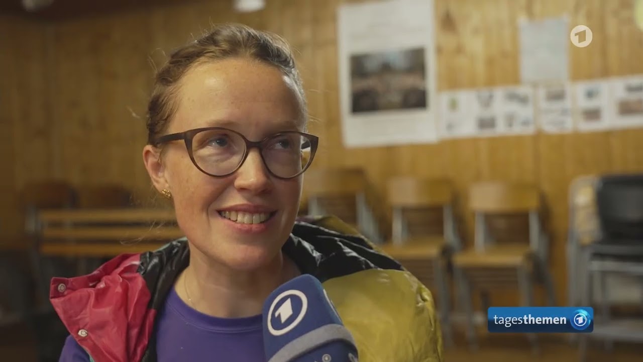 Jodeln wird immaterielles Kulturerbe - Tagesthemen vom 11.12.2025