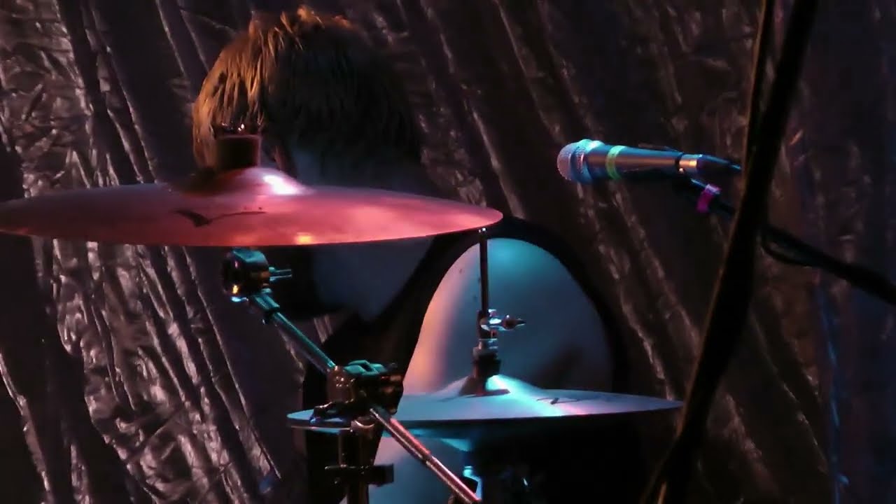 Wavves - Bozo - Brudenell Social Club - Leeds - 19/02/26..