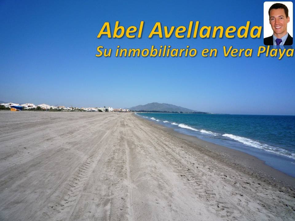 Ida y vuelta andando al mar desde Playa de Baria 2