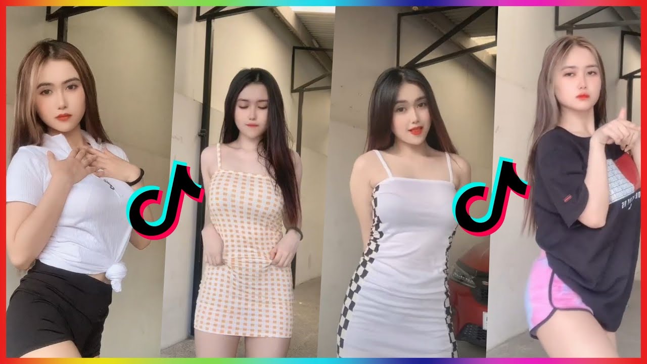 VIANNE KLAIR [DANCE] | TIKTOK COMPILATIONS