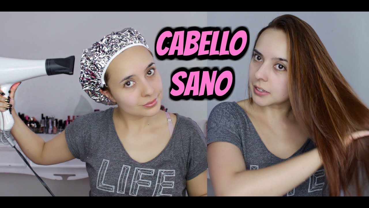 Repolarización en 10 Minutos |Karomakeup|