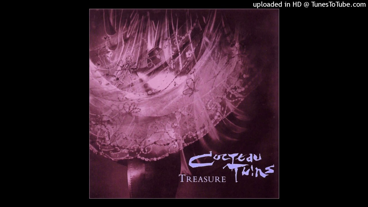 Cocteau Twins - Amelia (Instrumental)