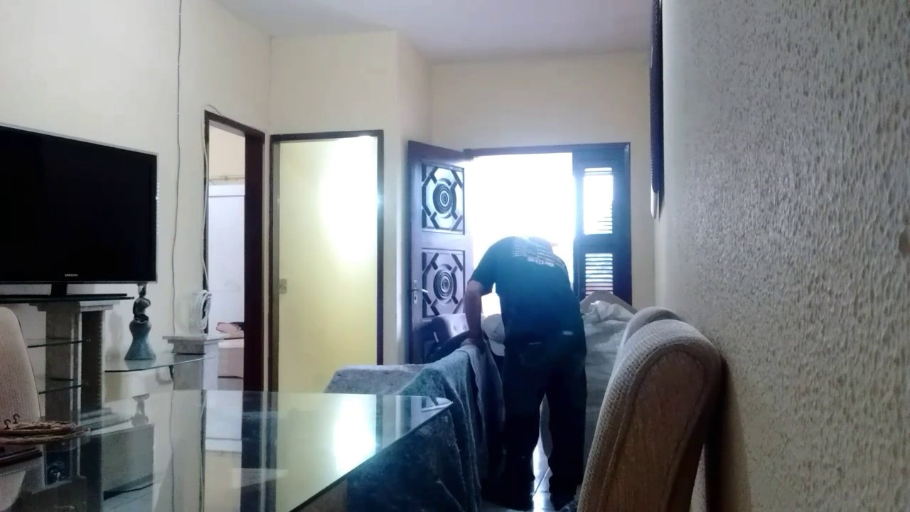 Mudan&ccedil;a em fortaleza Transporte Siar&aacute;