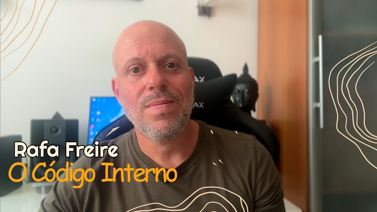Seu Código Interno Pode Estar Corrompido - E Como Isso Atrapalha (e muito) a Sua Vida