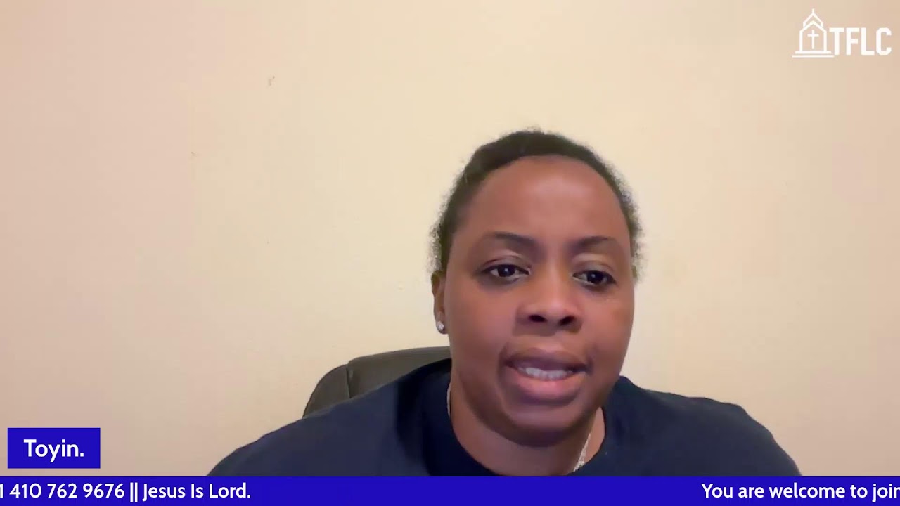 DAY 13 OF 21 DAYS OF PRAYERS AND FASTING || ARISE & SHINE DAILY DEVOTIONAL