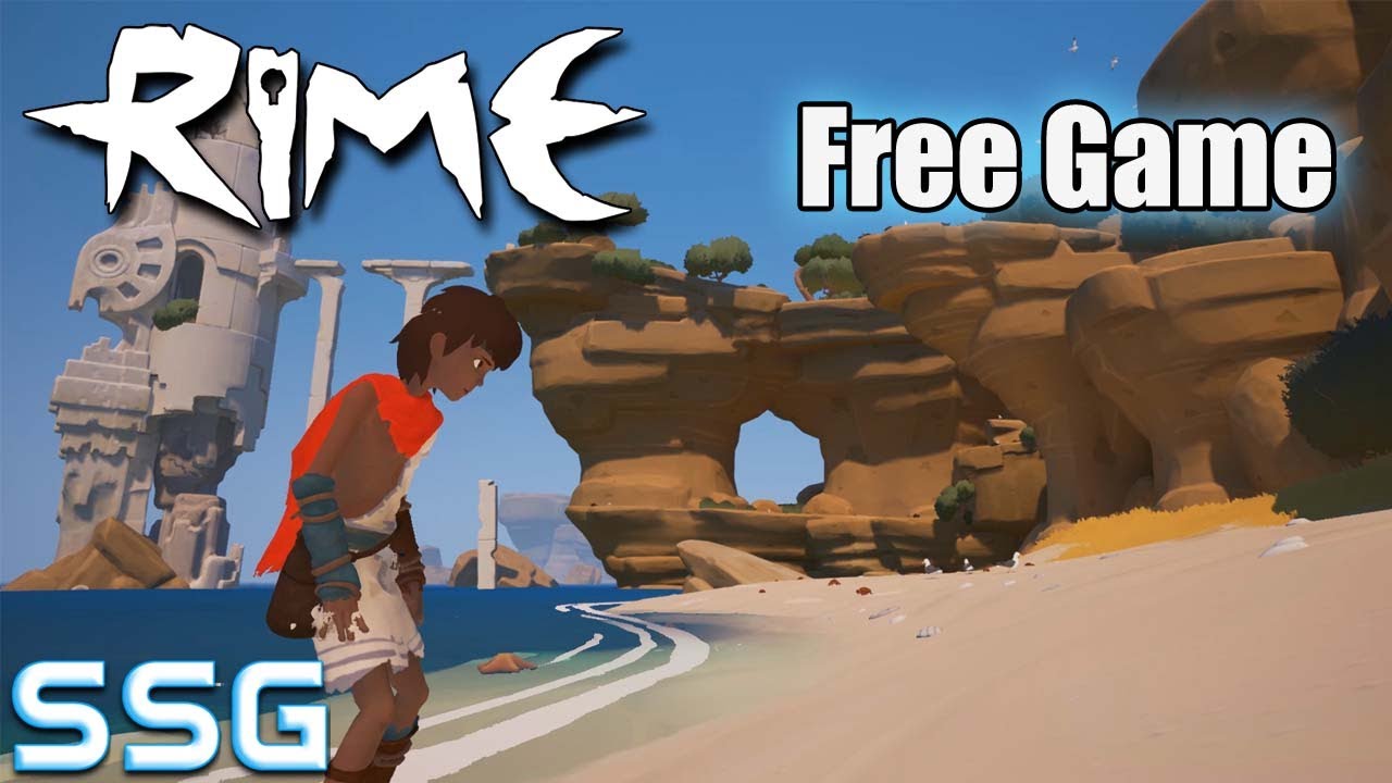 RIME Free Game See Shell Gaming