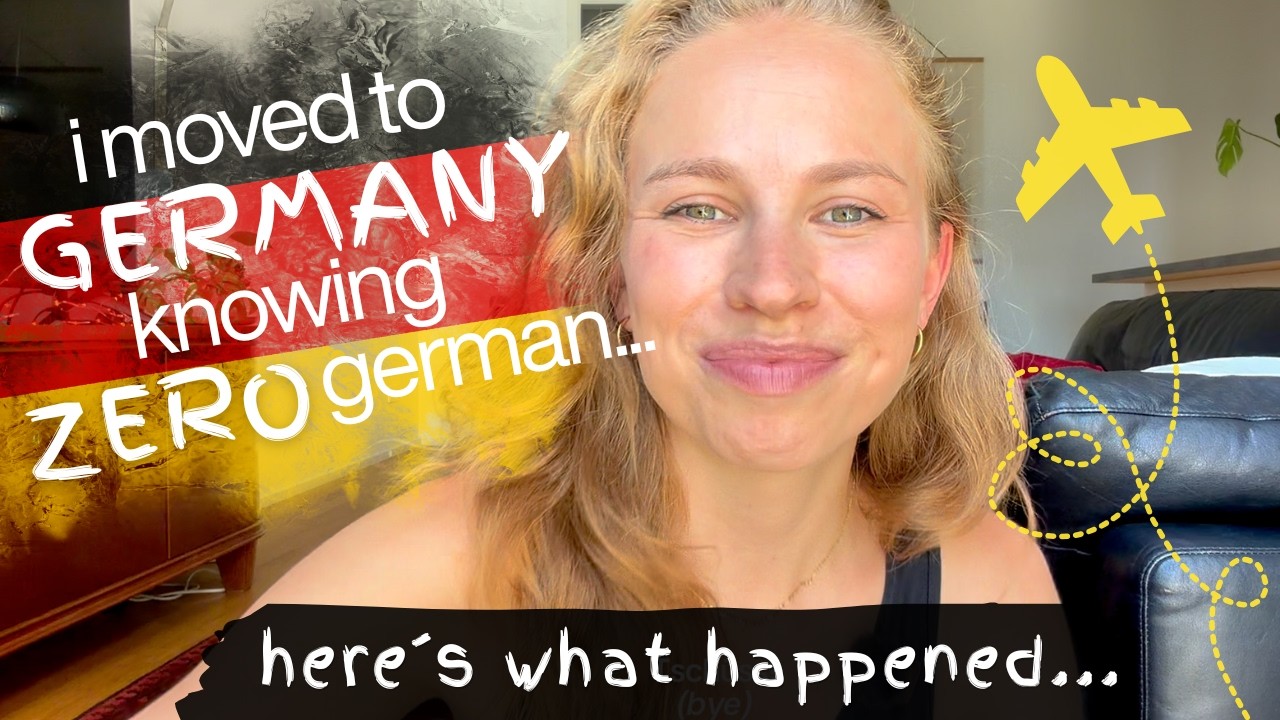 I Moved to Germany Knowing ZERO German&hellip; Here&rsquo;s What Happened (18 Months Later)