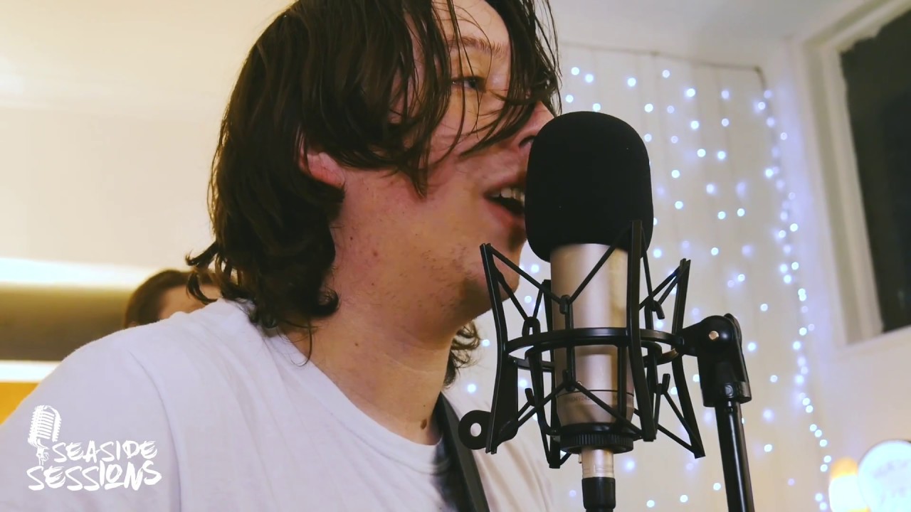 Seaside Sessions: Highgarden - Medicine (live)