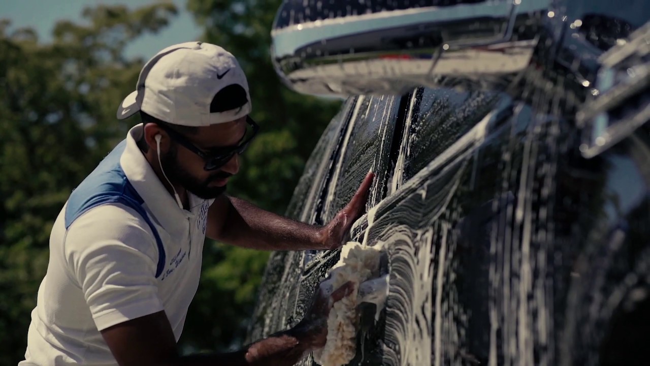 Prestige [Fine Auto Detailing] feat. Berto Media