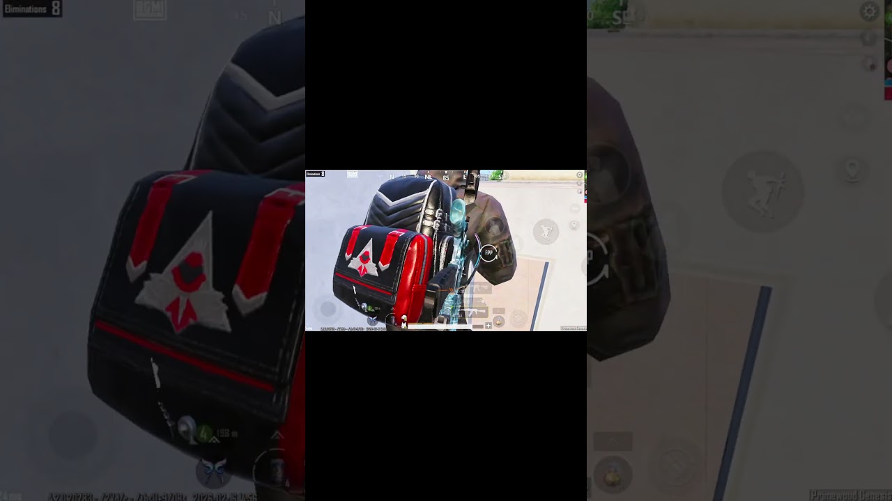 Easy 1v4💀#bgmi #bgmimontage #bgmisquad #bgmisquadwipes #bgmigamer #trending #viral #explore #scoutop