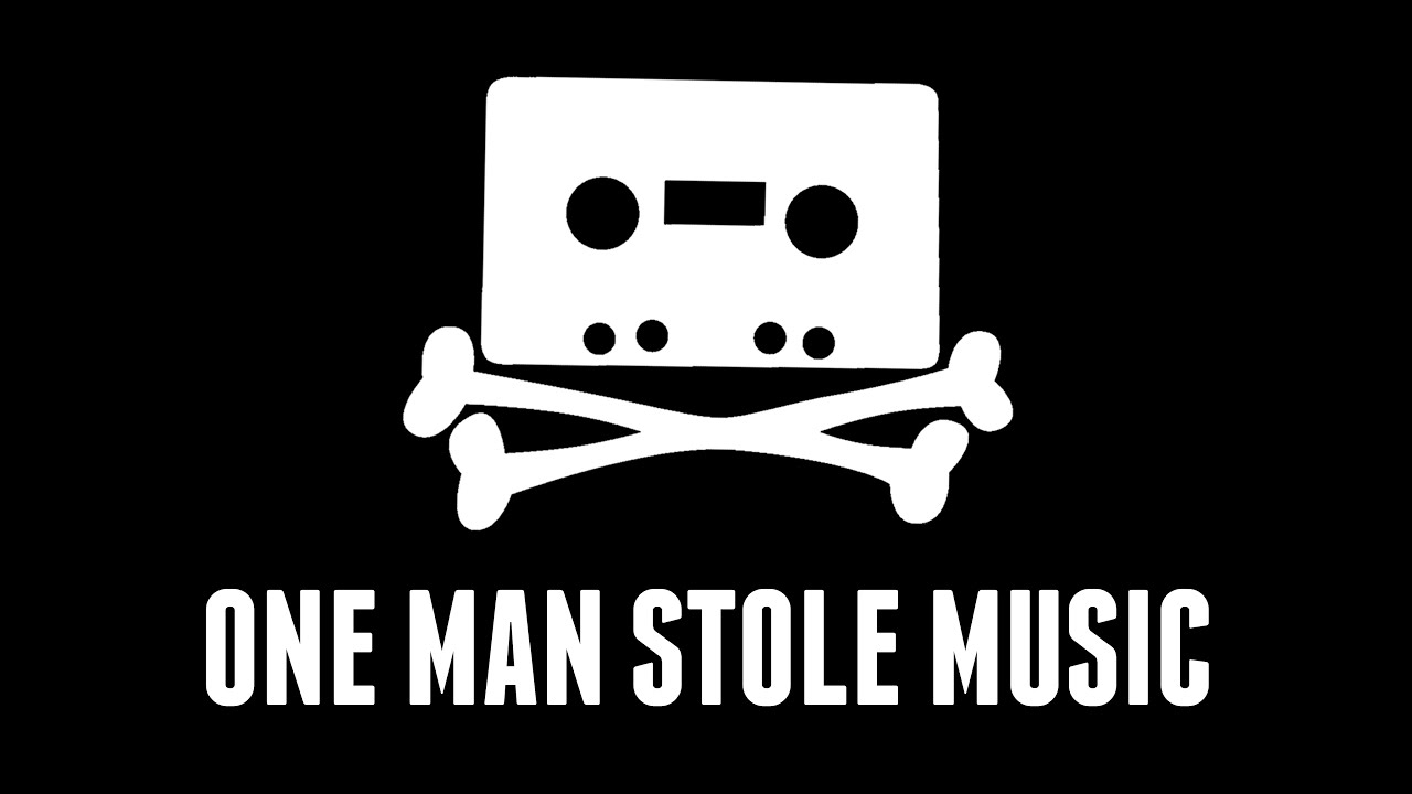 The Birth of Music Piracy