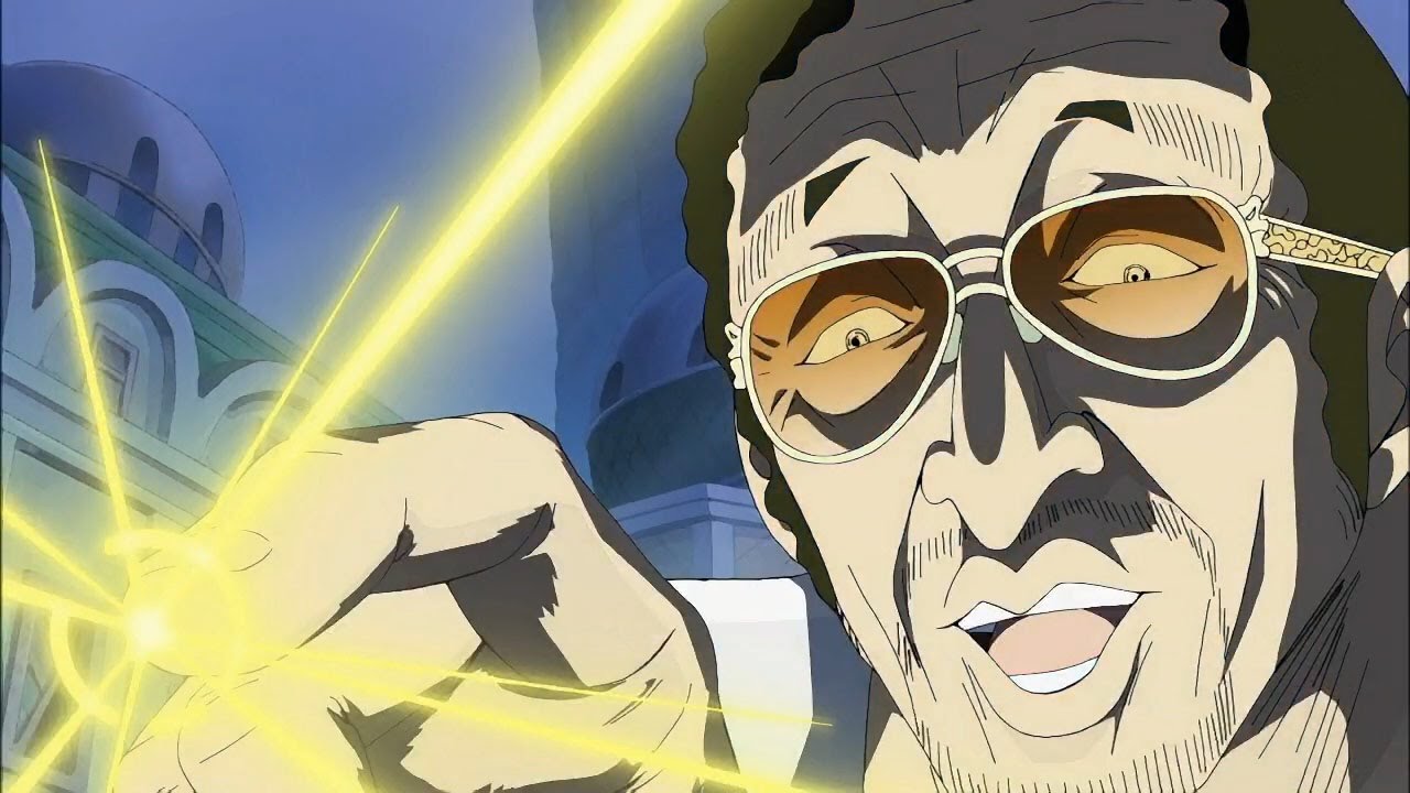 One Piece Pirate Warriors 3 - Kizaru Level Break Gameplay (ワンピース 海賊無双 3)