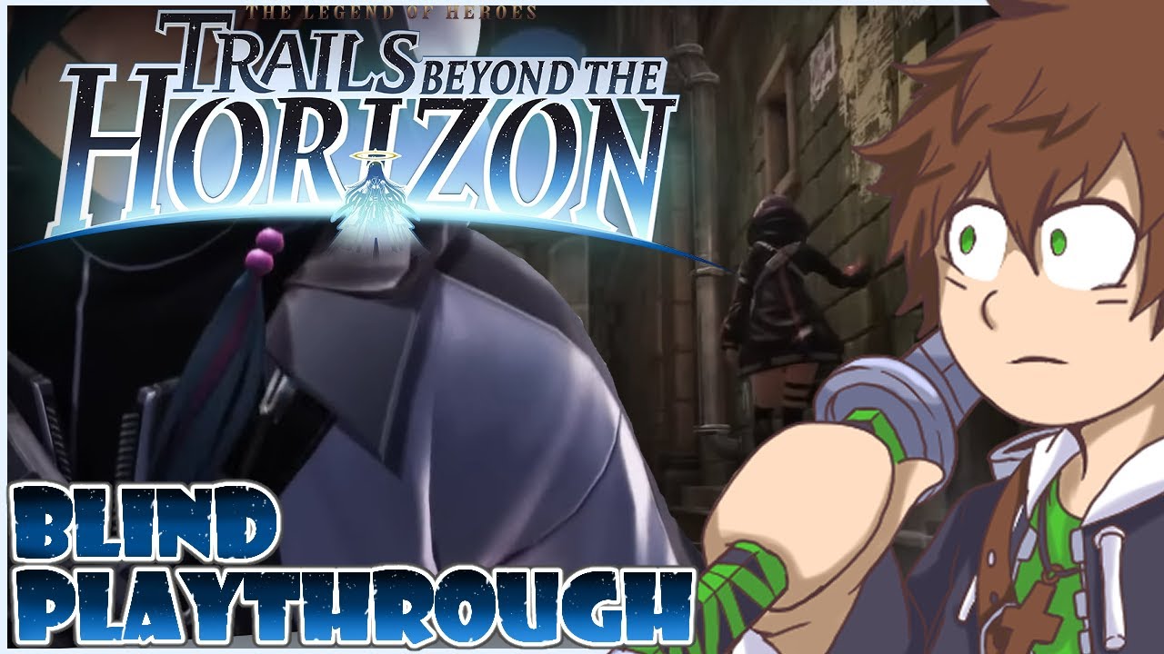 Time to Wrap up the Act! [Act 1 Day 3] Genma Streams Trails Beyond the Horizon!