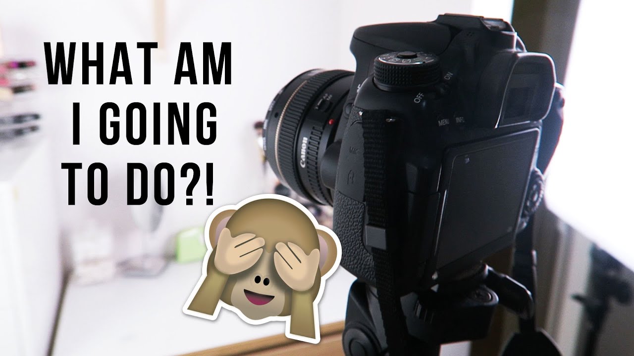 WHAT AM I GOING TO DO?! | Bethni Vlogs