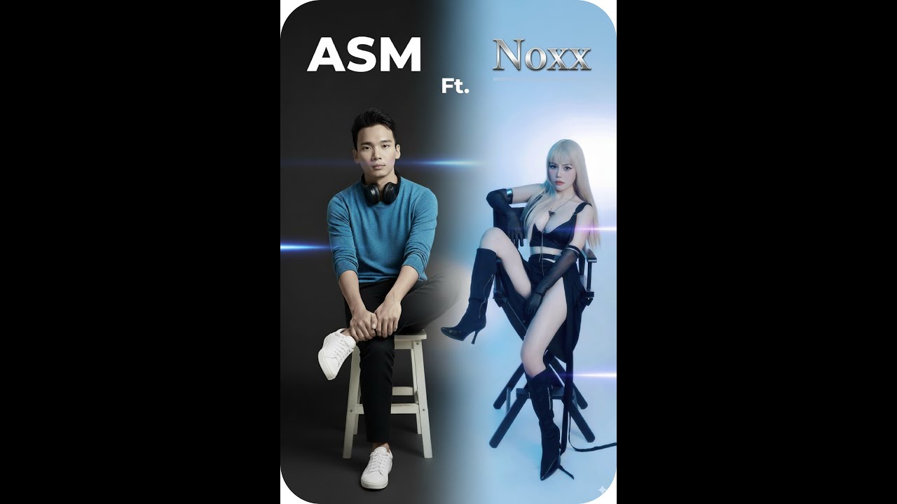 Nonstop - Đường Ảo Ảnh Ver 2 - Dj Noxx Ft ASM