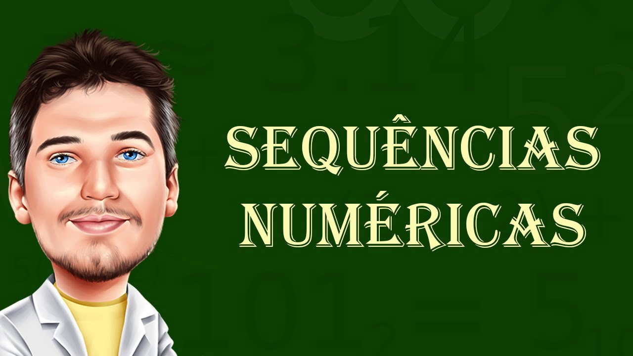 Explicando a Playlist de Sequências numéricas