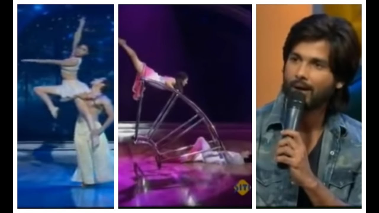 STUNNING DUET PERFORMANCES - Dance India Dance Season 4 - Episode 12