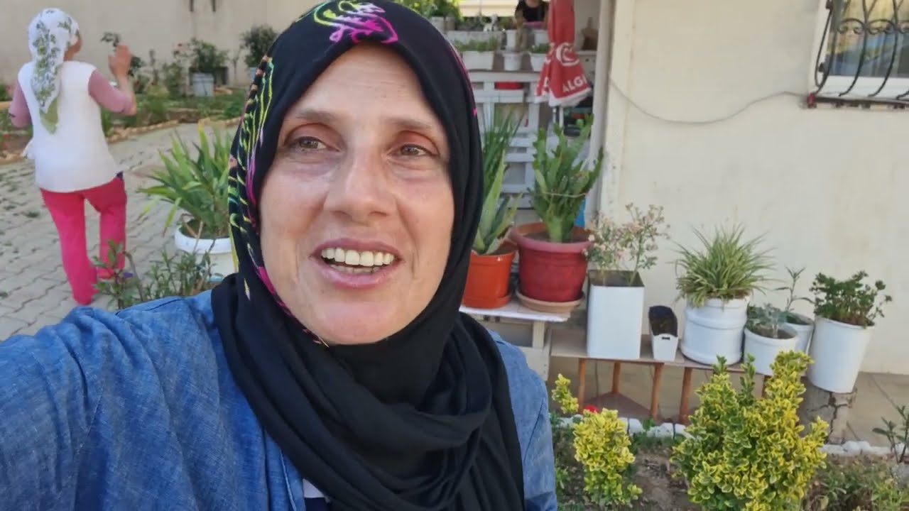 Ünlü Sanatçılar Şevket & Elif Doğan ile Boş Arsalar Nasıl da Dantel Gibi İşlenir
