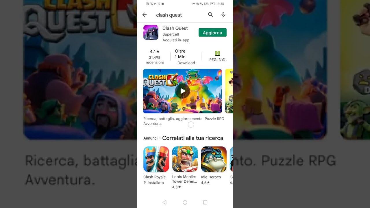 Ecco come scaricare i nuovi giochi Supercell | Tutorial