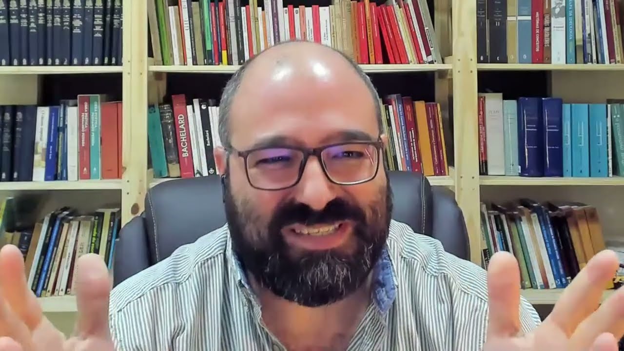 Aula 46: As 