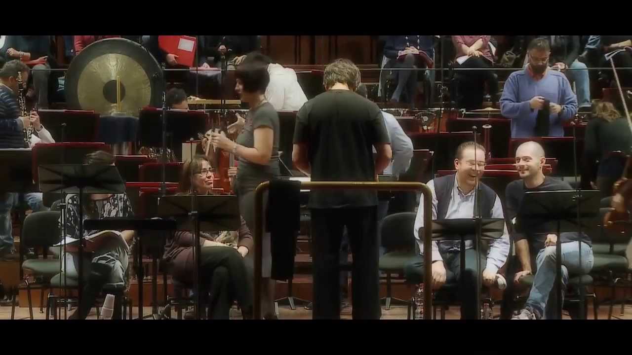 ANTONIO PAPPANO PRESENTS ROSSINI'S PETITE MESSE SOLENNELLE