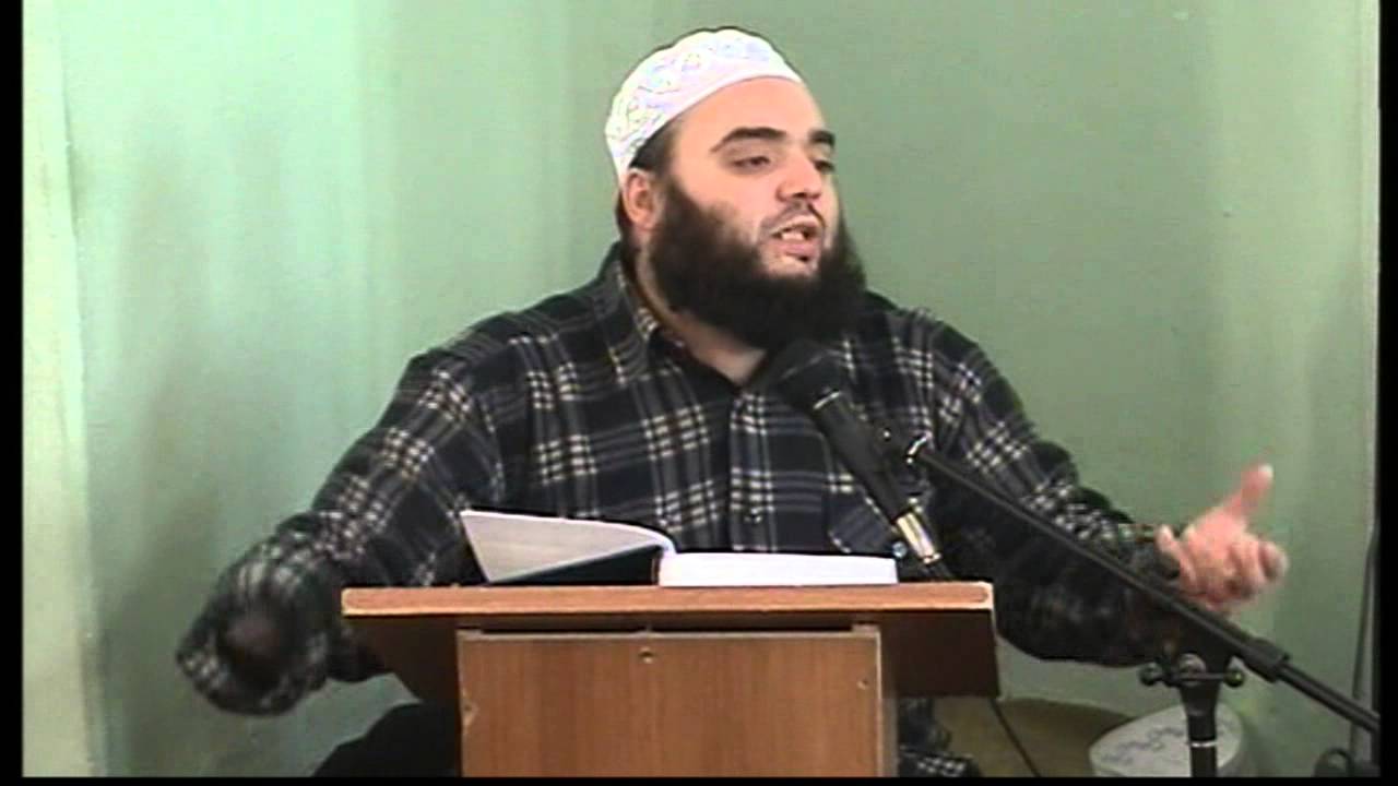 FATMIR LATIFI - Pejgamberët 2 (Ademi a.s.) {30.12.2012}