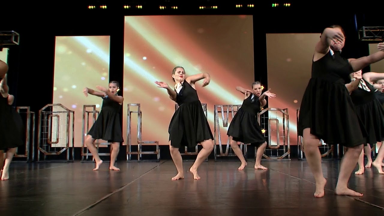 California Dreaming - Murrieta Dance Project 2019