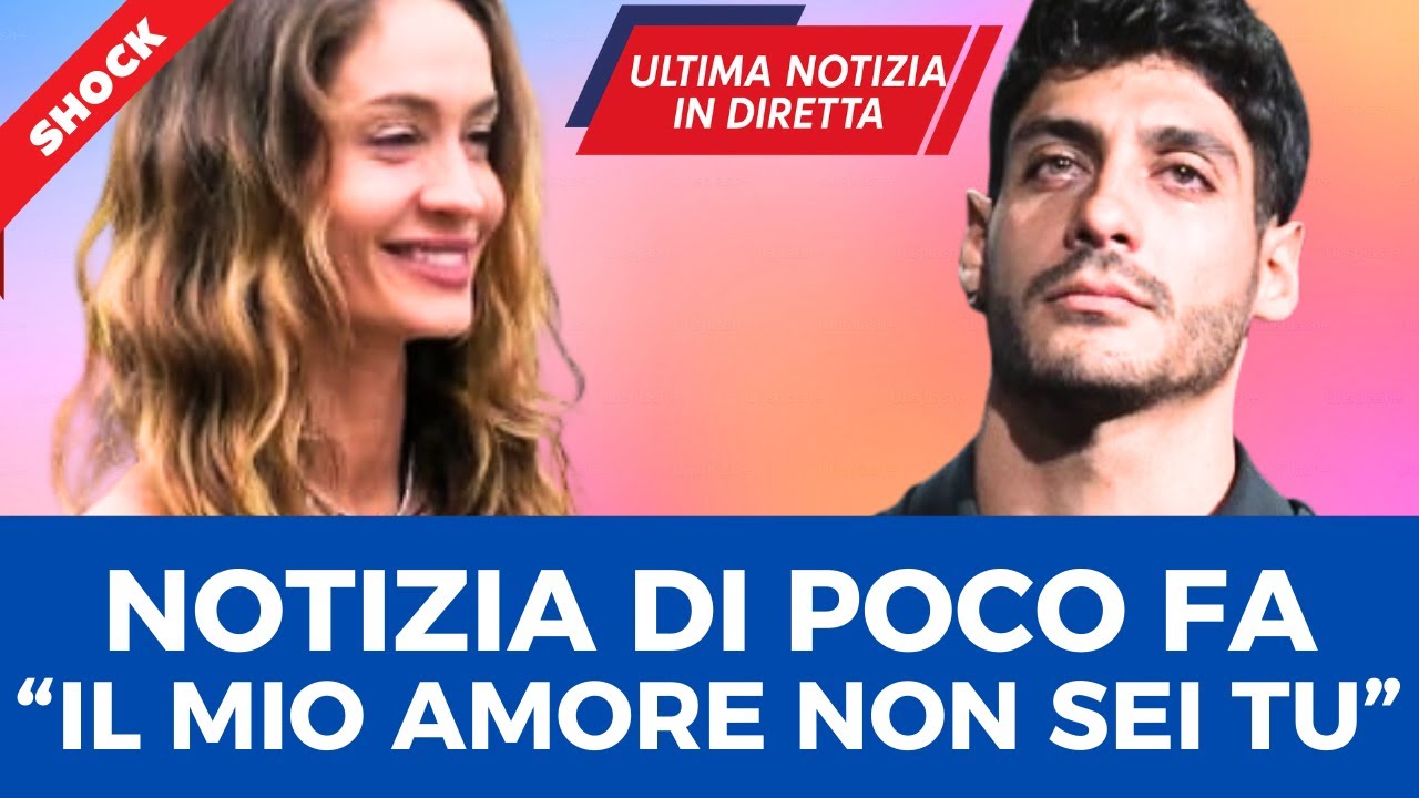 🚨 UN AMORE PROIBITO 🚨 Helena e Javier: LA FRASE SEGRETA È VENUTA A GALLA!