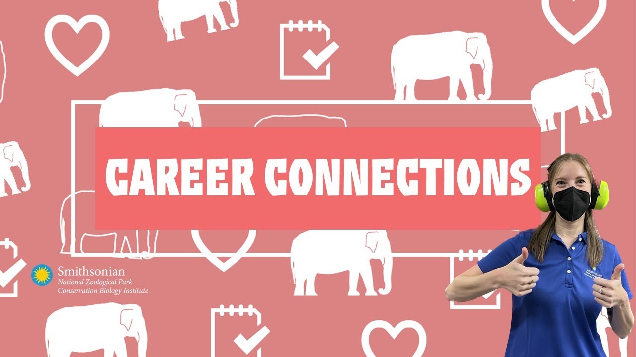 Career Connections: Aquatic Life Support Systems Operator