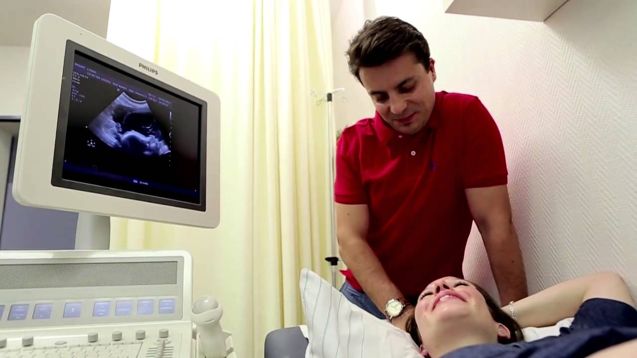 Imagevideo - Geburtsstation Martin Luther Krankenhaus Berlin