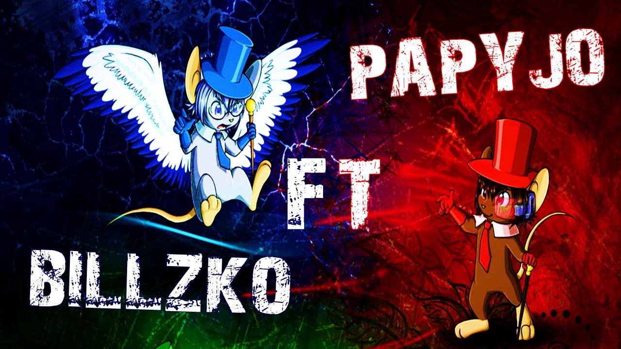 Billzko FT. Papyjo (RANK #1) - Transformice
