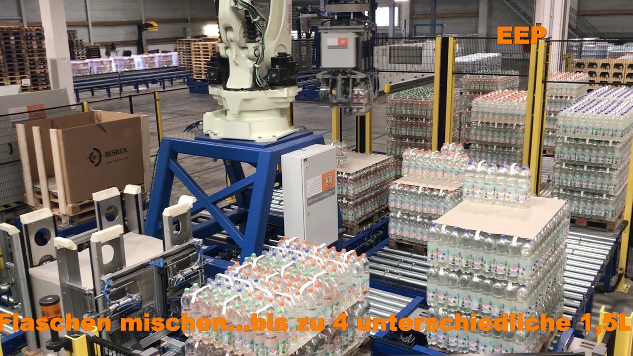 EGGER Anlage 