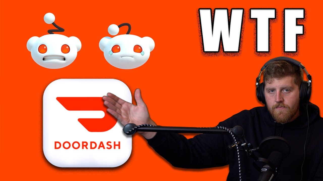 The Craziest Reddit Post I've Seen In Years | Slop Chop!