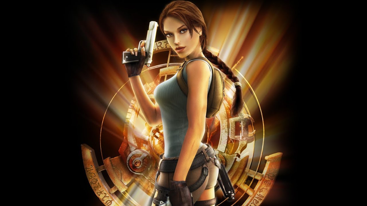 Tomb Raider: Anniversary (PS5) Part 2