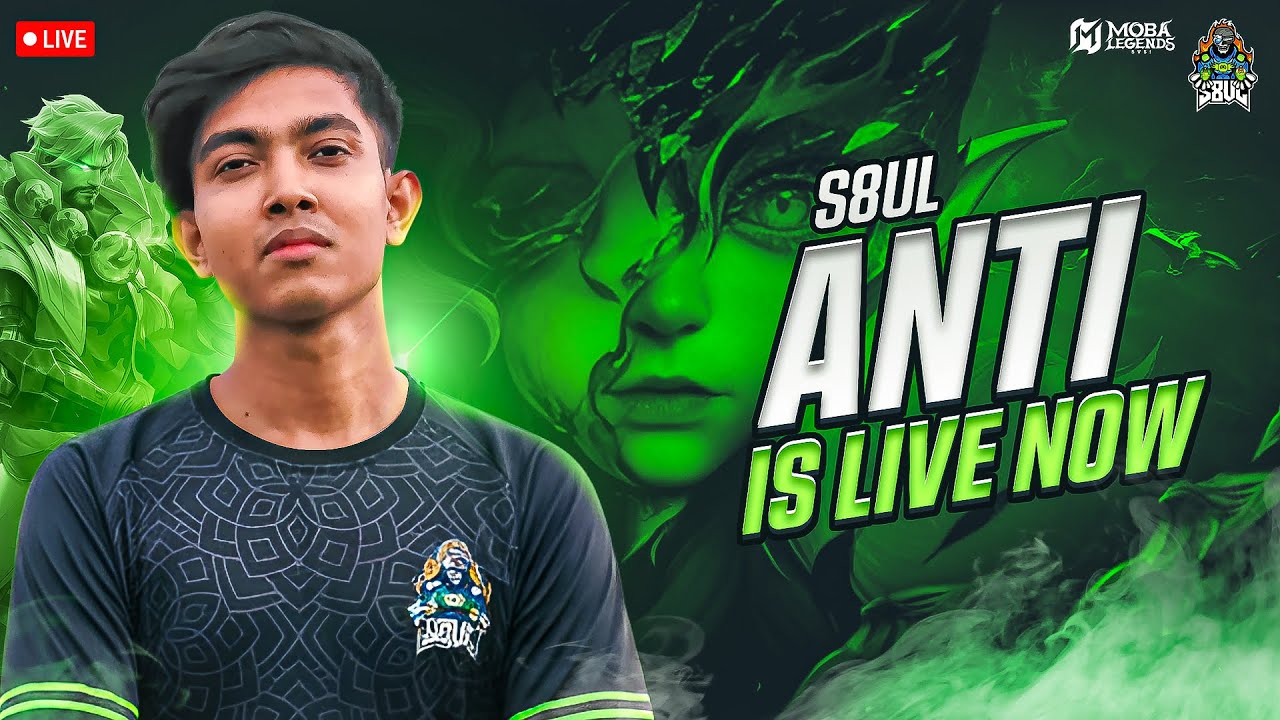 🔴Fahhhhhh!|iQOOS8UL ANTI LIVE| #iQOO15R #iQOO
