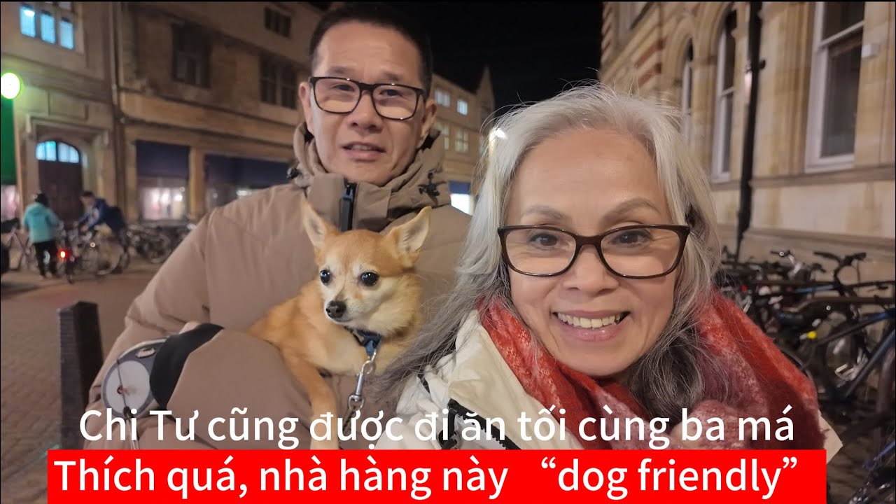 Lần đầu đi ăn ở nhà hàng Ấn Độ: hơn cả mong đợi | Ánh Nguyệt cuộc sống Hà Lan