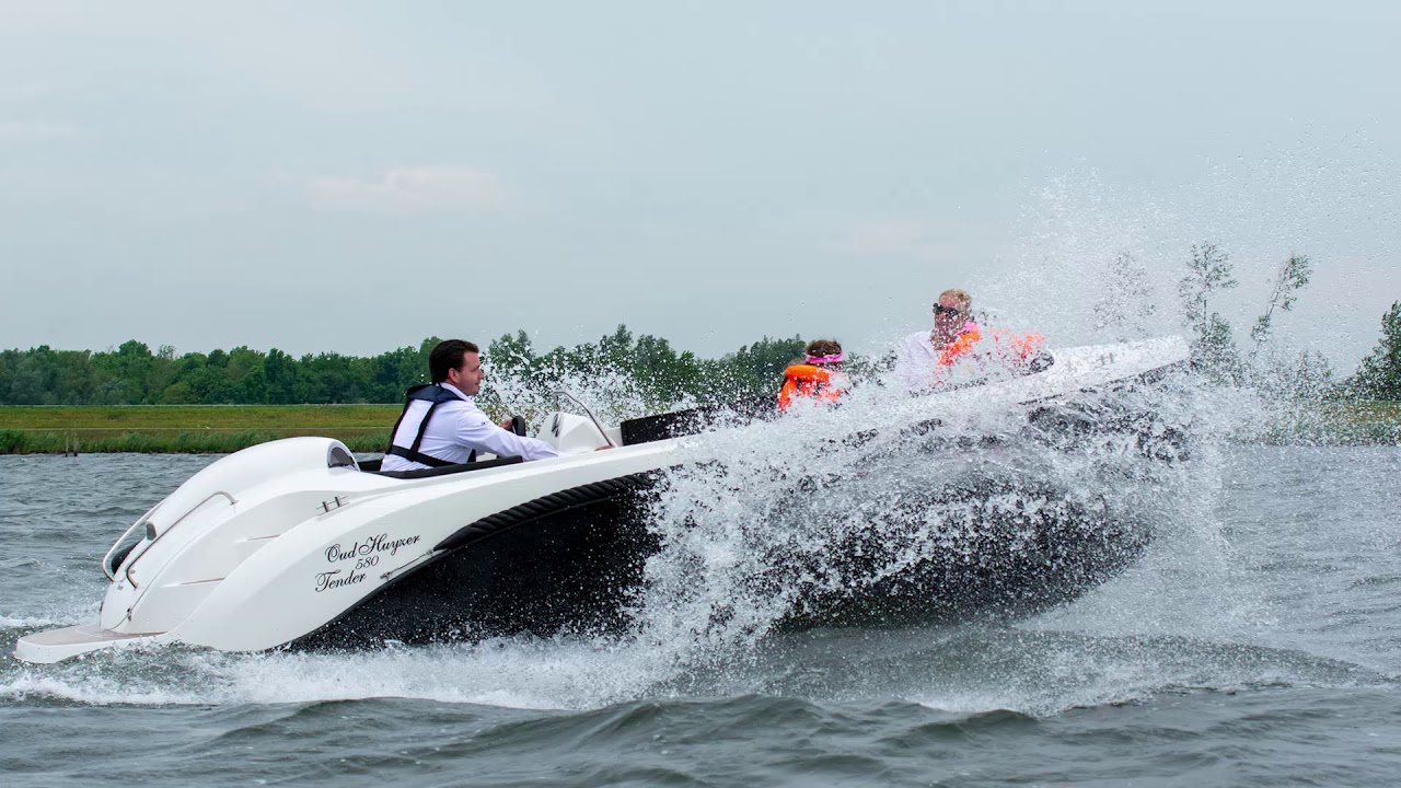 Oud Huijzer 580