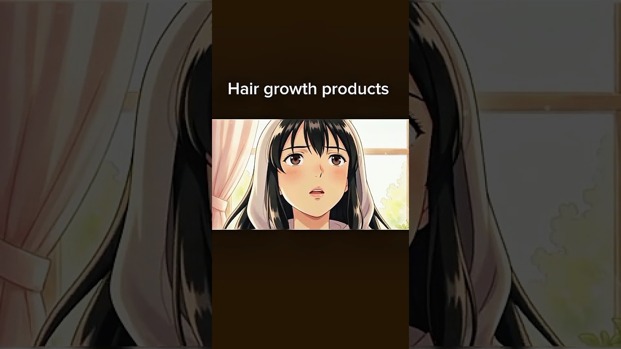 Hair growth oil reviews 