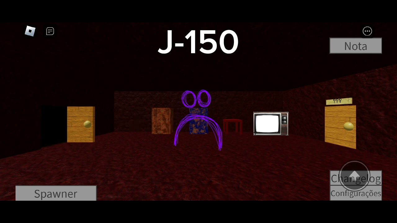 I make J-section (Galaxy rooms)!
